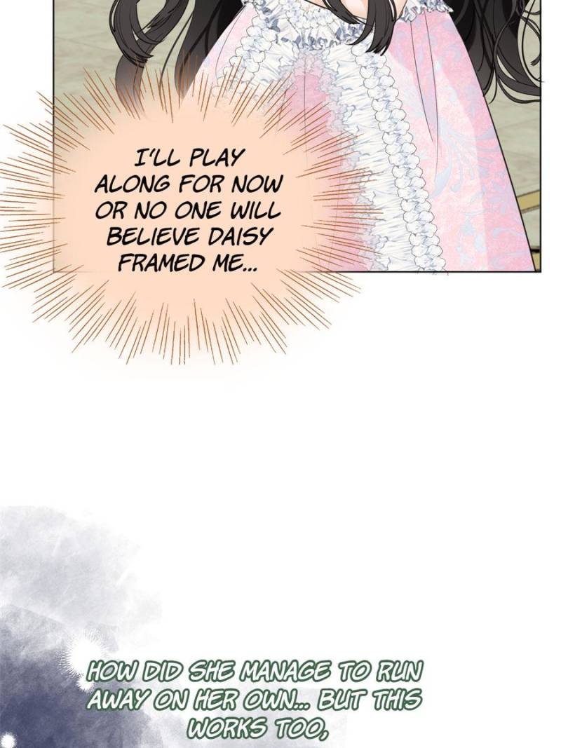 The Corrupted Witch Has No Choice But to Become a Villain Chapter 6 page 26