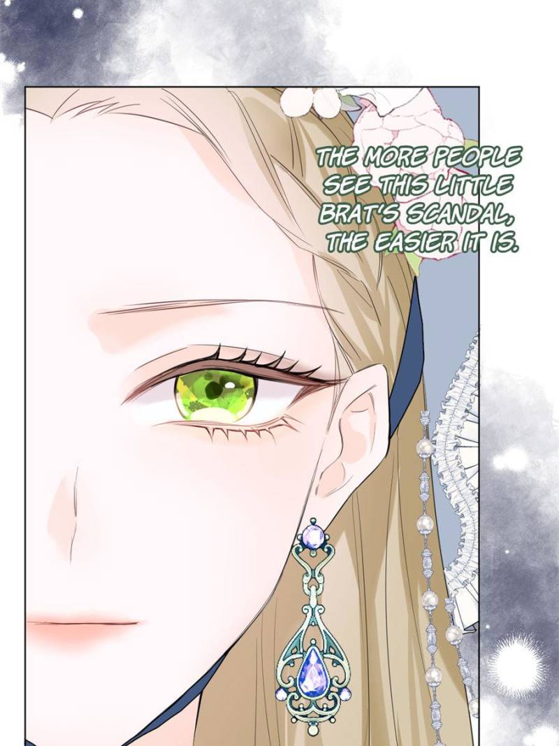 The Corrupted Witch Has No Choice But to Become a Villain Chapter 6 page 27