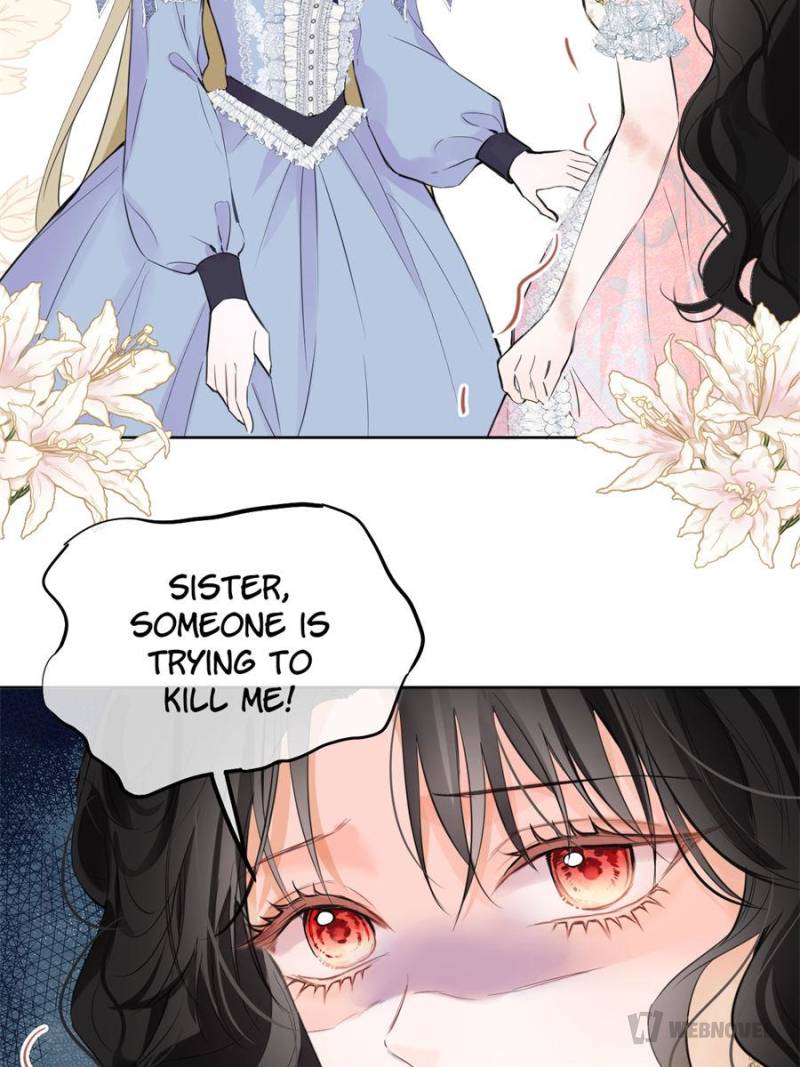 The Corrupted Witch Has No Choice But to Become a Villain Chapter 6 page 30