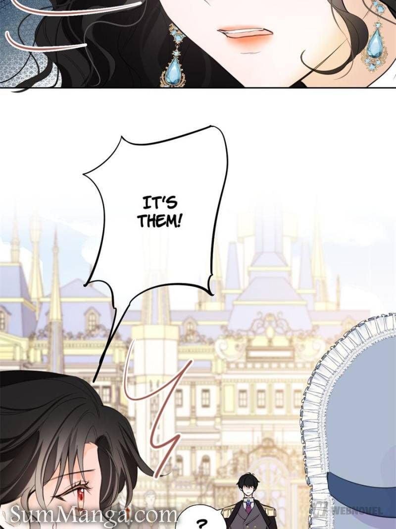 The Corrupted Witch Has No Choice But to Become a Villain Chapter 6 page 31