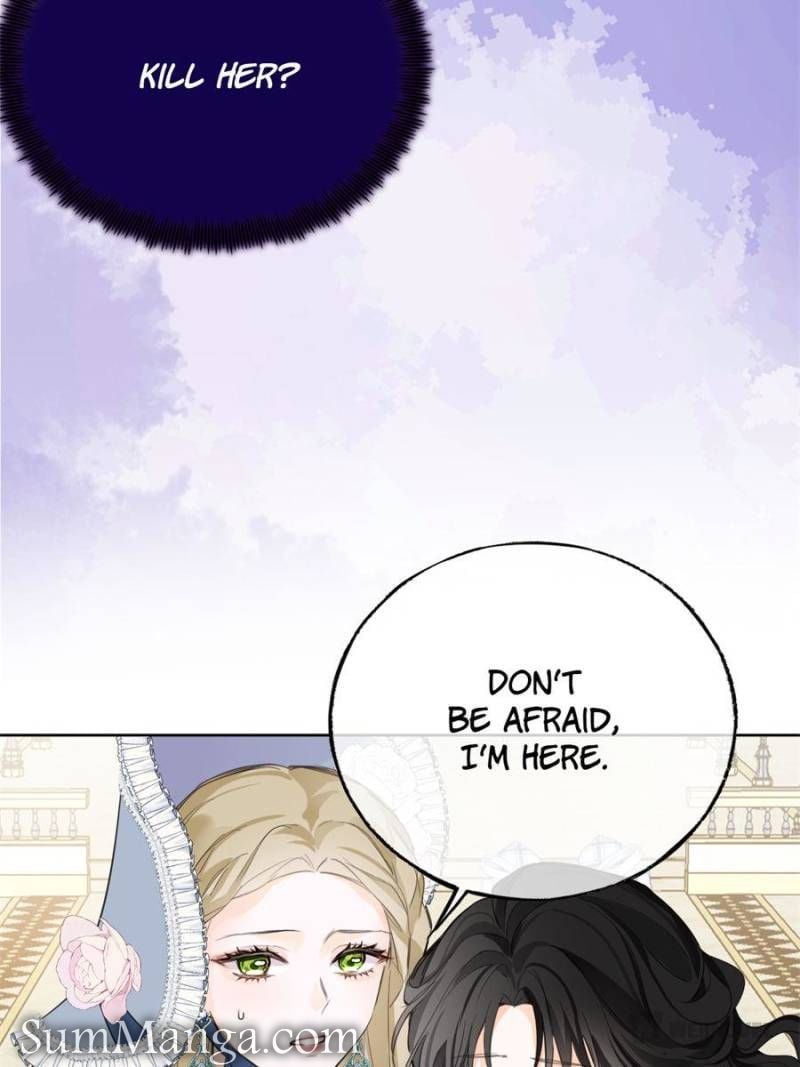 The Corrupted Witch Has No Choice But to Become a Villain Chapter 6 page 34