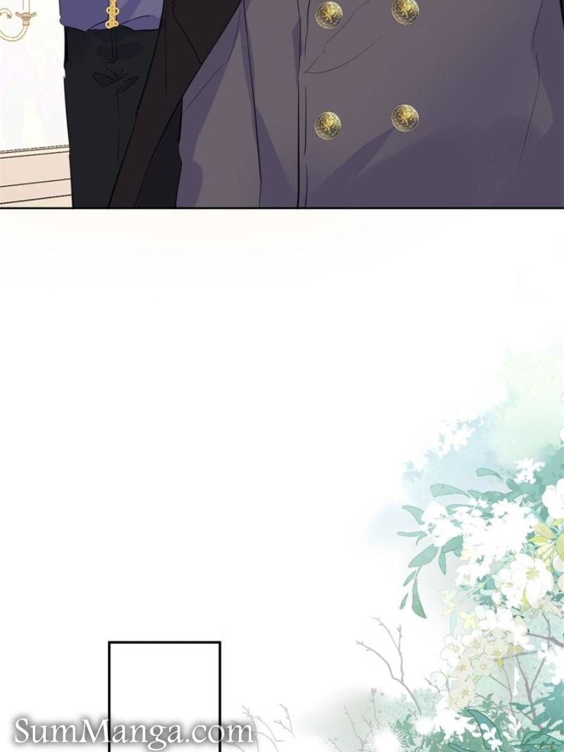 The Corrupted Witch Has No Choice But to Become a Villain Chapter 6 page 3