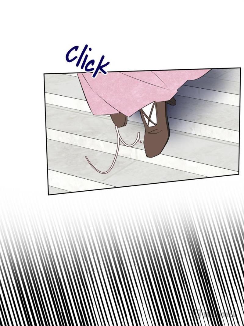 The Corrupted Witch Has No Choice But to Become a Villain Chapter 6 page 8