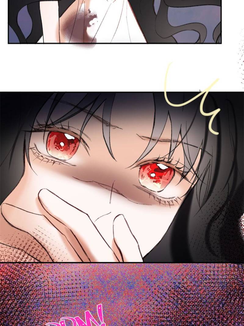 The Corrupted Witch Has No Choice But to Become a Villain Chapter 60 page 10