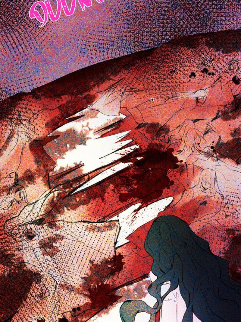 The Corrupted Witch Has No Choice But to Become a Villain Chapter 60 page 11