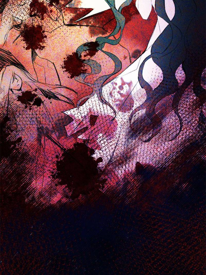The Corrupted Witch Has No Choice But to Become a Villain Chapter 60 page 12