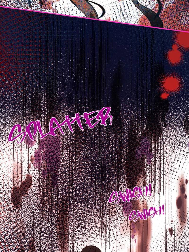 The Corrupted Witch Has No Choice But to Become a Villain Chapter 60 page 15