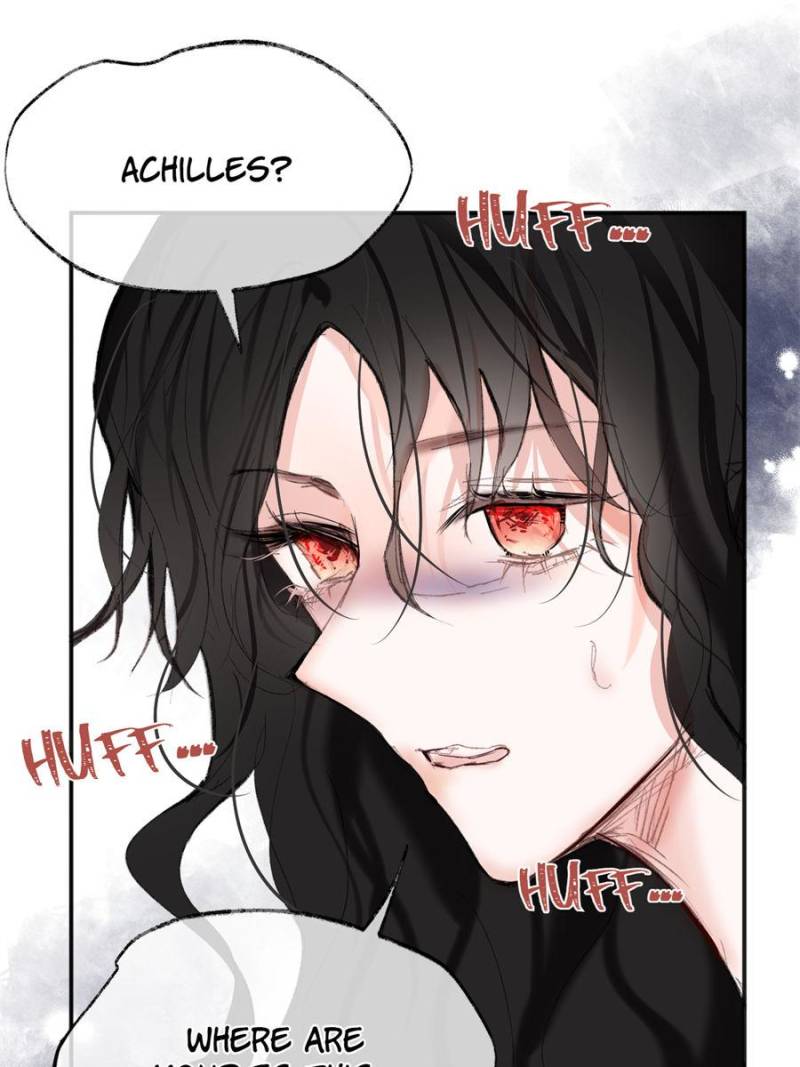 The Corrupted Witch Has No Choice But to Become a Villain Chapter 60 page 18