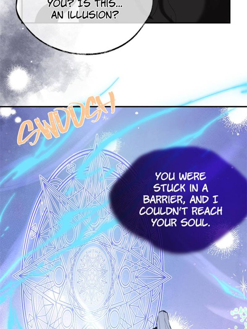 The Corrupted Witch Has No Choice But to Become a Villain Chapter 60 page 19
