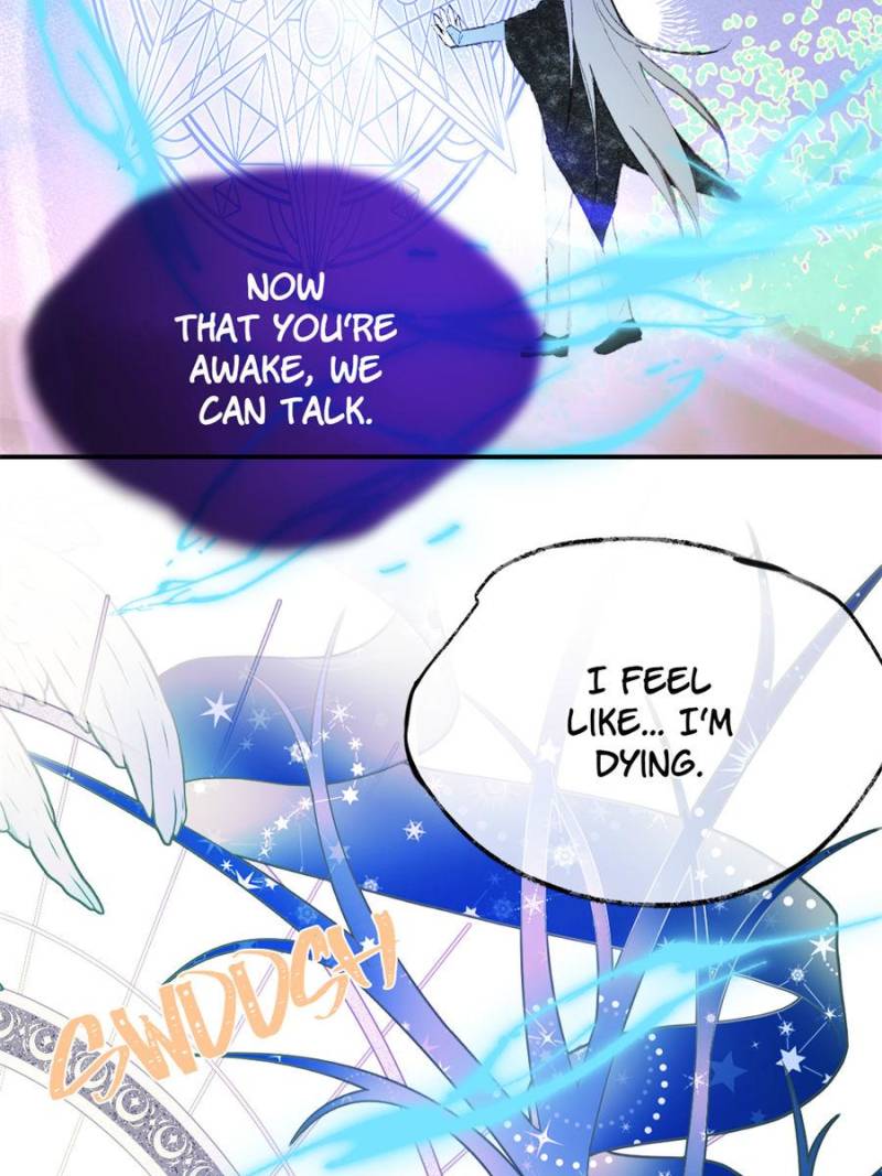 The Corrupted Witch Has No Choice But to Become a Villain Chapter 60 page 20