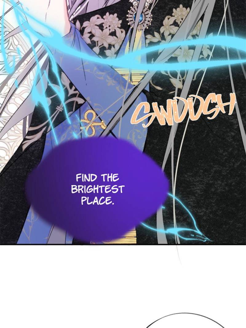 The Corrupted Witch Has No Choice But to Become a Villain Chapter 60 page 22