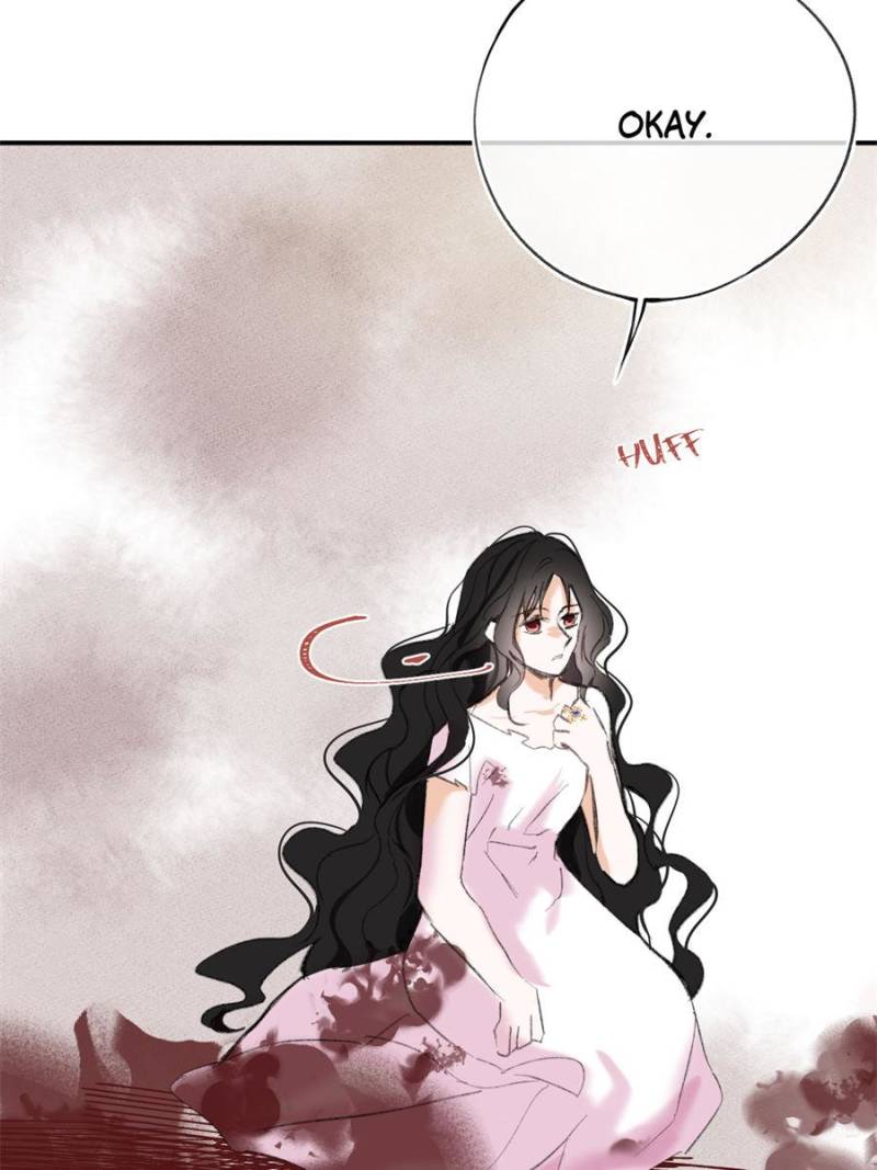 The Corrupted Witch Has No Choice But to Become a Villain Chapter 60 page 23