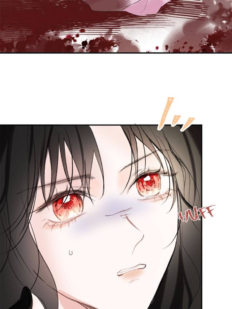 The Corrupted Witch Has No Choice But to Become a Villain Chapter 60 page 24