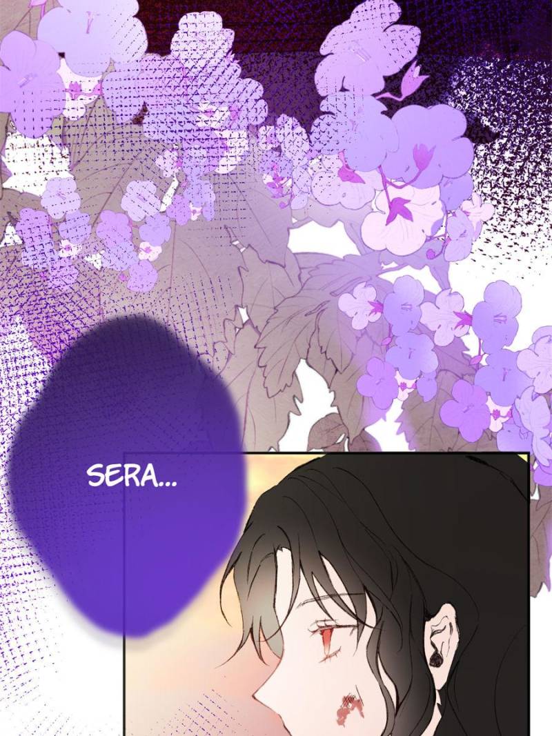 The Corrupted Witch Has No Choice But to Become a Villain Chapter 60 page 2