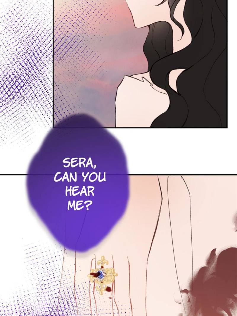 The Corrupted Witch Has No Choice But to Become a Villain Chapter 60 page 3
