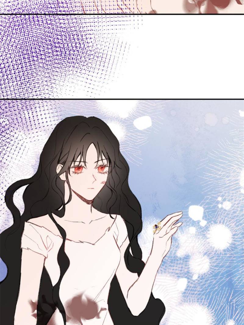 The Corrupted Witch Has No Choice But to Become a Villain Chapter 60 page 4