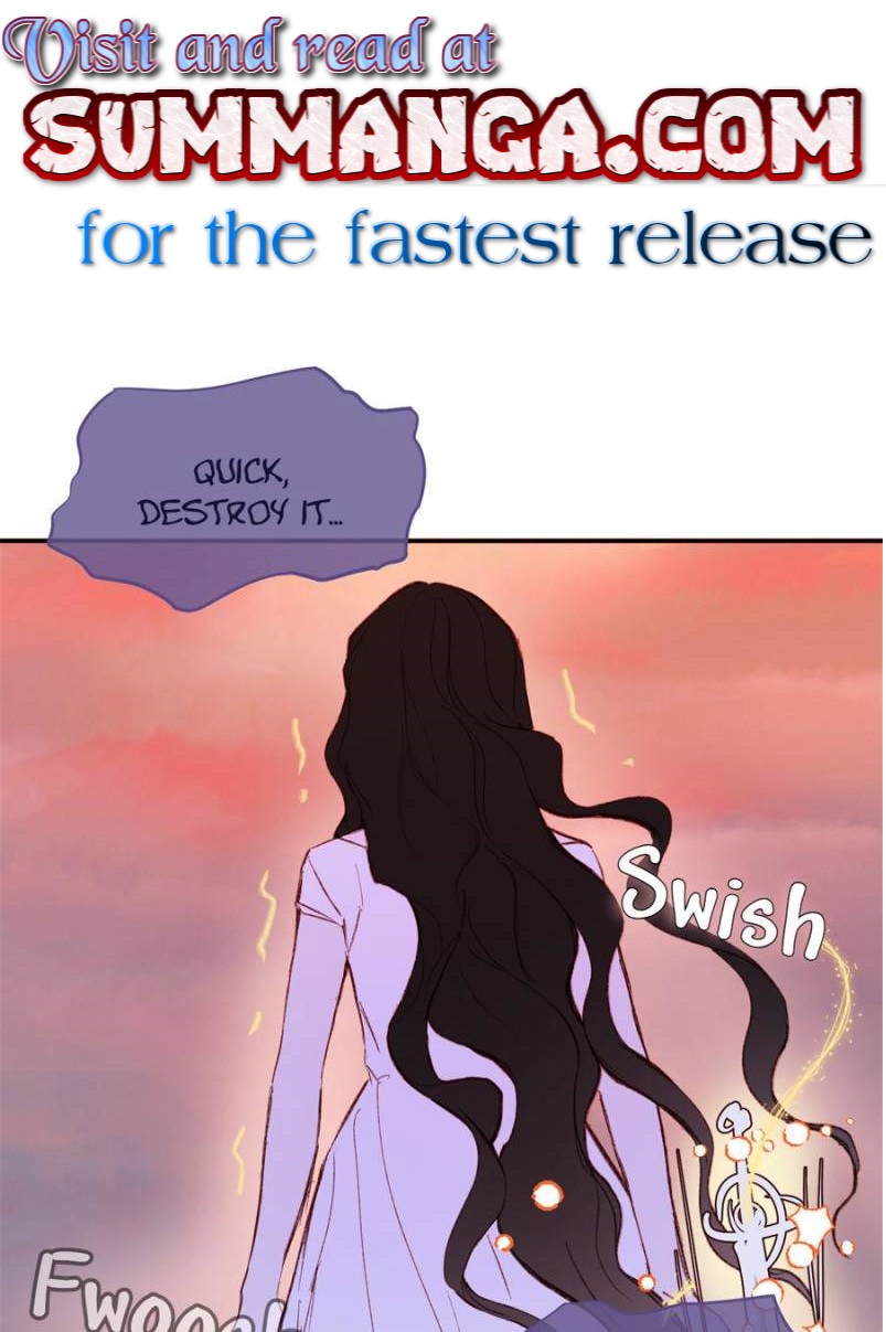 The Corrupted Witch Has No Choice But to Become a Villain Chapter 61 page 0