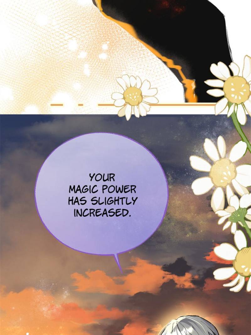The Corrupted Witch Has No Choice But to Become a Villain Chapter 61 page 12