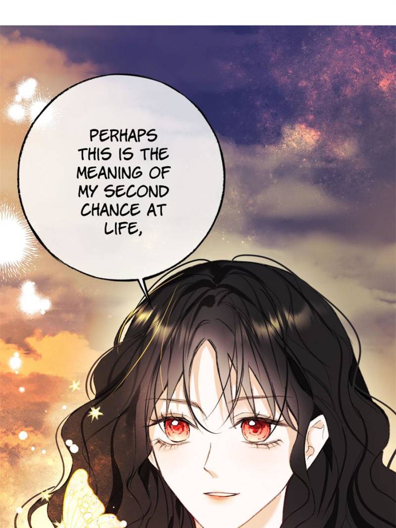 The Corrupted Witch Has No Choice But to Become a Villain Chapter 61 page 16