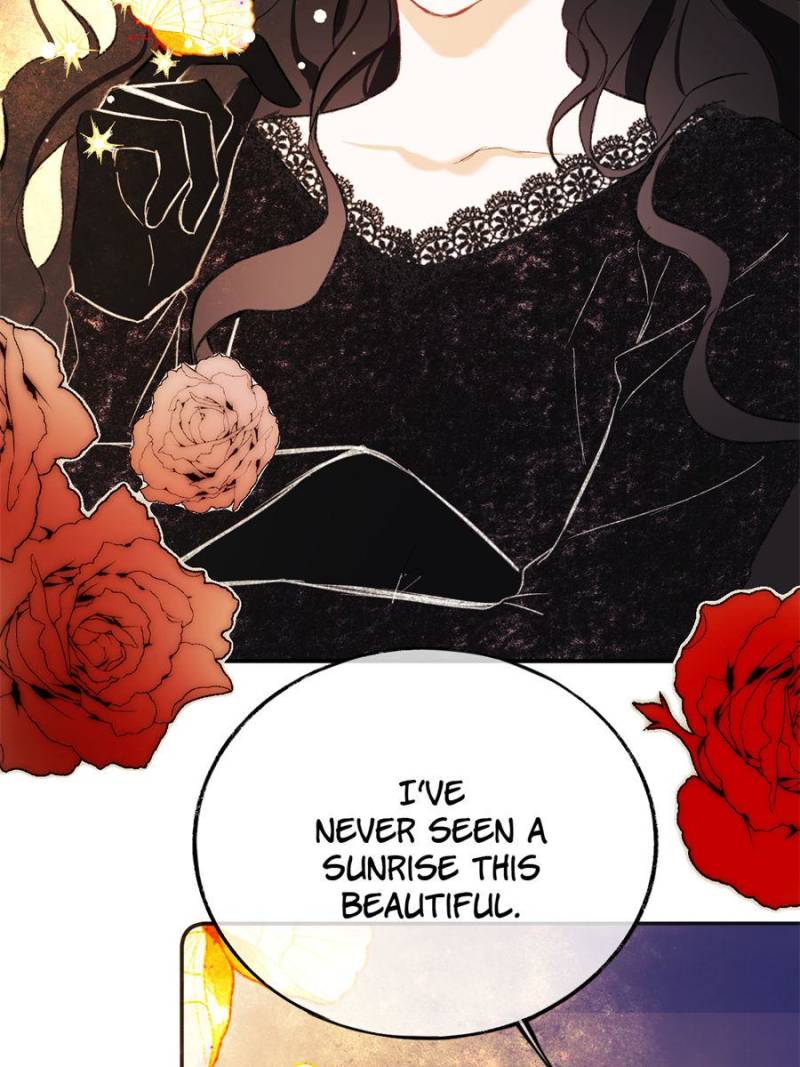 The Corrupted Witch Has No Choice But to Become a Villain Chapter 61 page 17