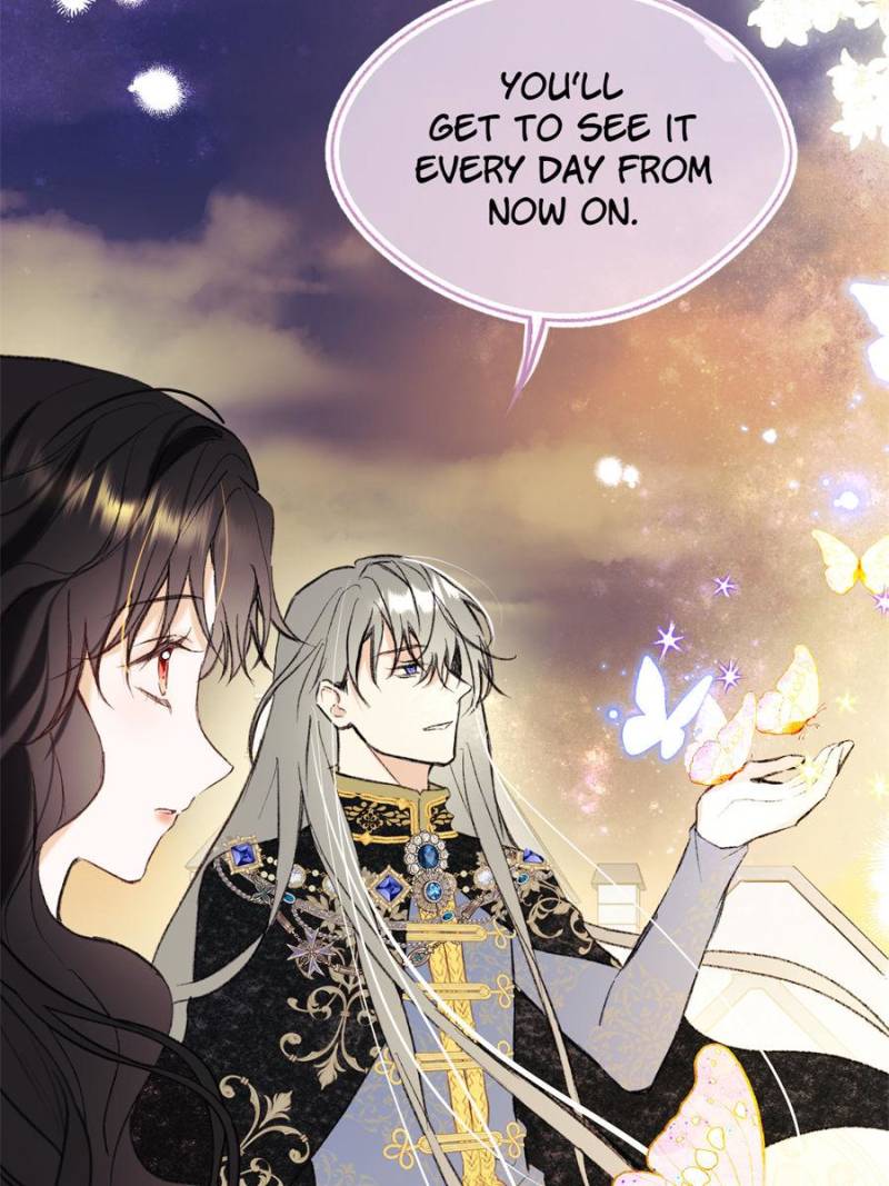 The Corrupted Witch Has No Choice But to Become a Villain Chapter 61 page 19