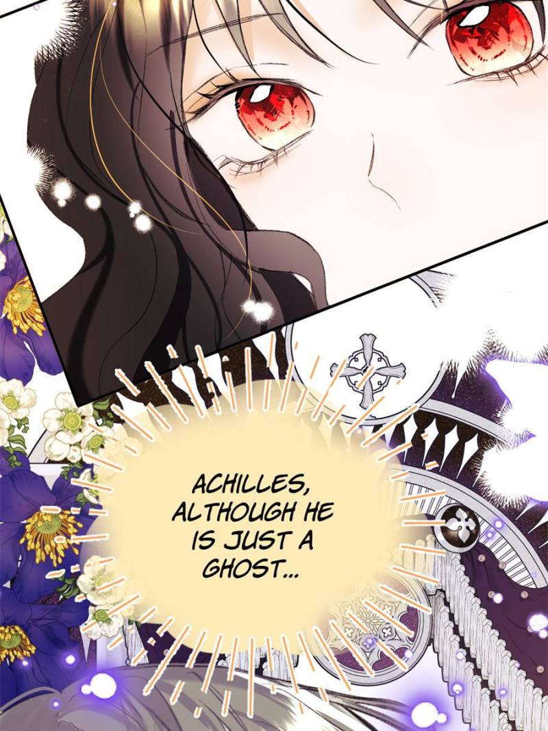 The Corrupted Witch Has No Choice But to Become a Villain Chapter 61 page 21