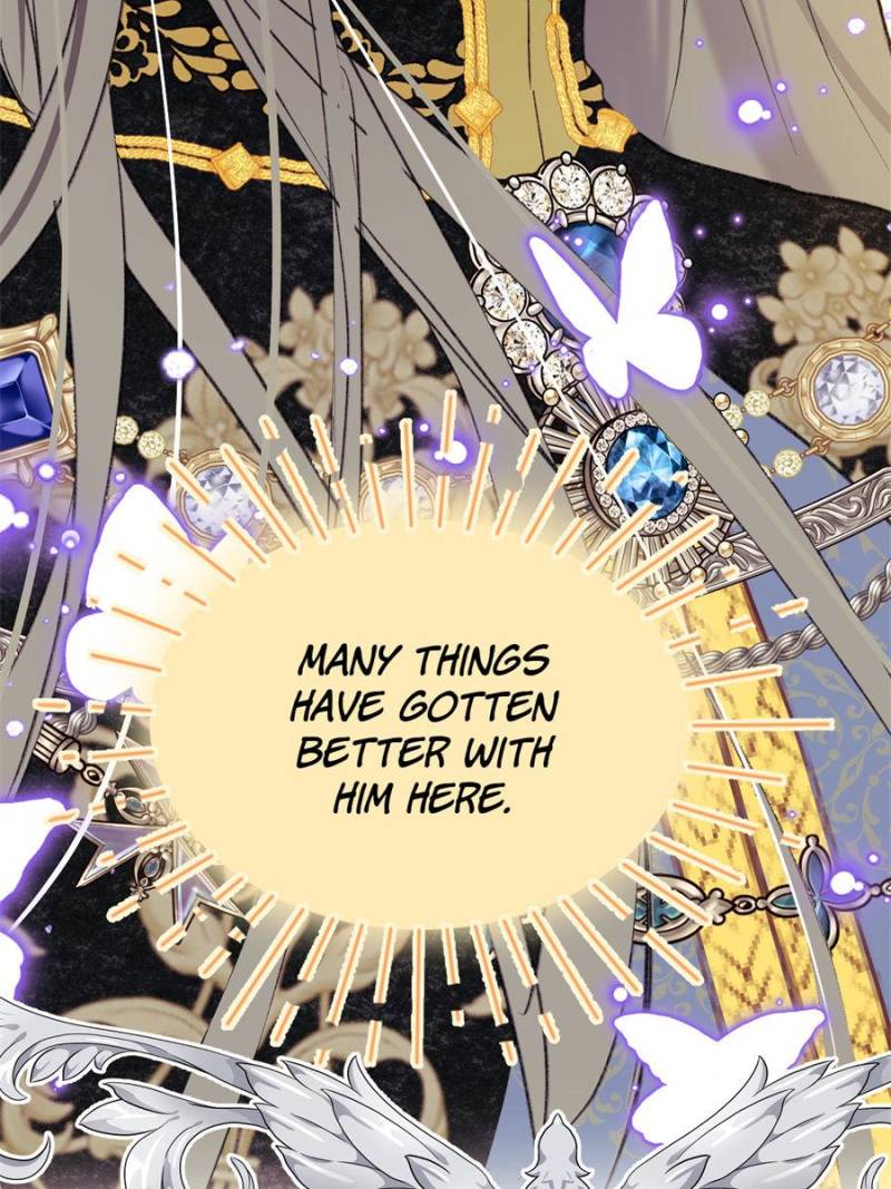 The Corrupted Witch Has No Choice But to Become a Villain Chapter 61 page 23