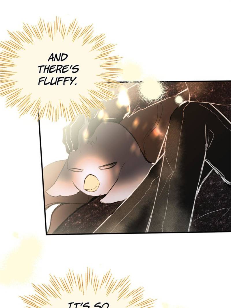 The Corrupted Witch Has No Choice But to Become a Villain Chapter 61 page 25