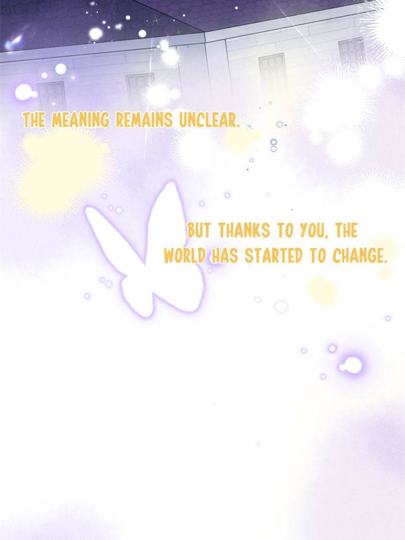 The Corrupted Witch Has No Choice But to Become a Villain Chapter 61 page 28