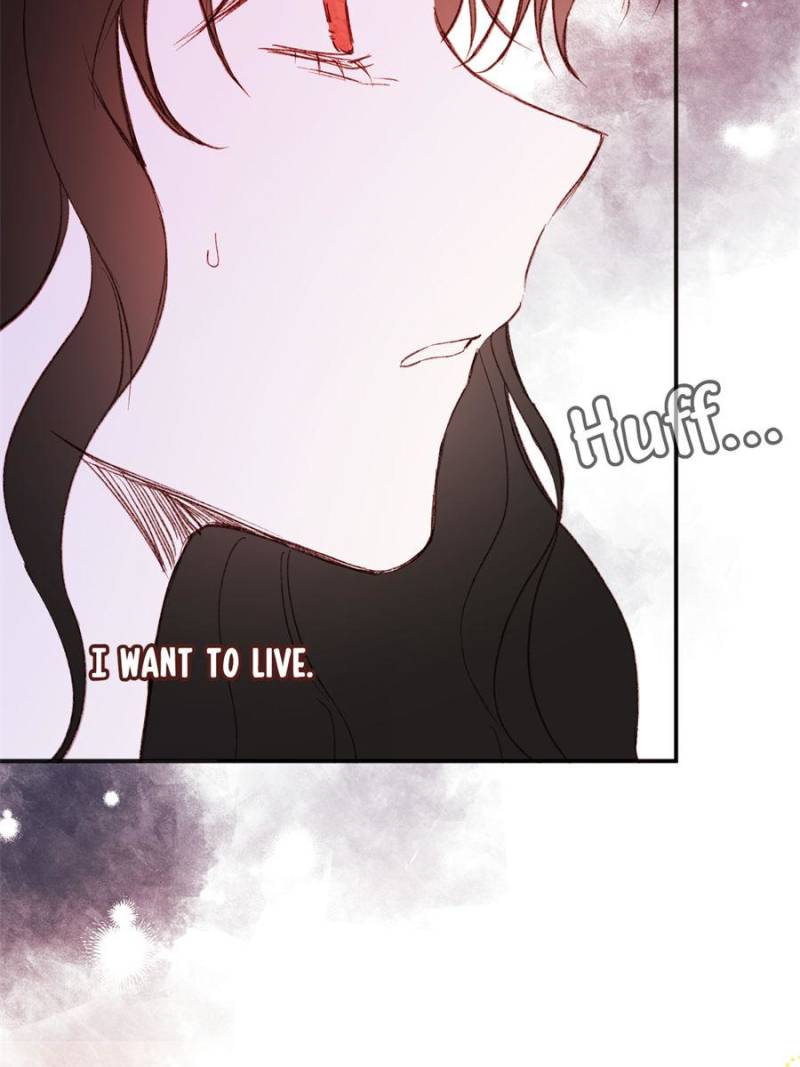 The Corrupted Witch Has No Choice But to Become a Villain Chapter 61 page 2