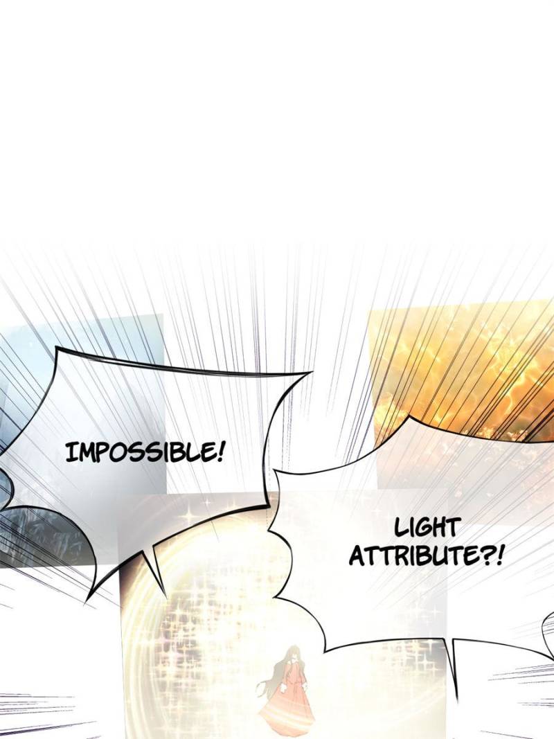 The Corrupted Witch Has No Choice But to Become a Villain Chapter 61 page 32