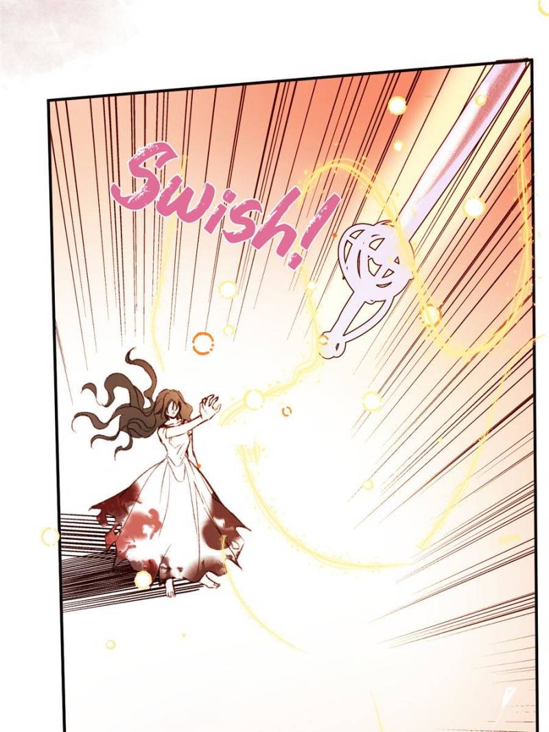 The Corrupted Witch Has No Choice But to Become a Villain Chapter 61 page 3