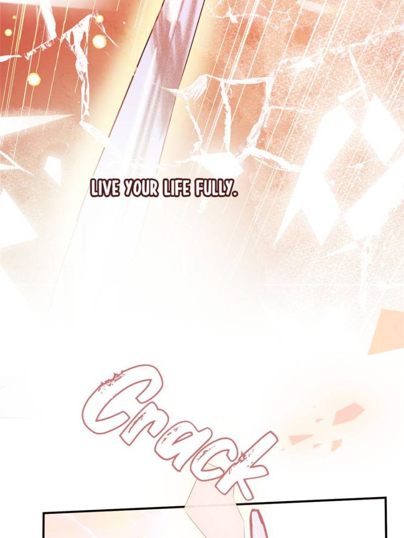 The Corrupted Witch Has No Choice But to Become a Villain Chapter 61 page 5