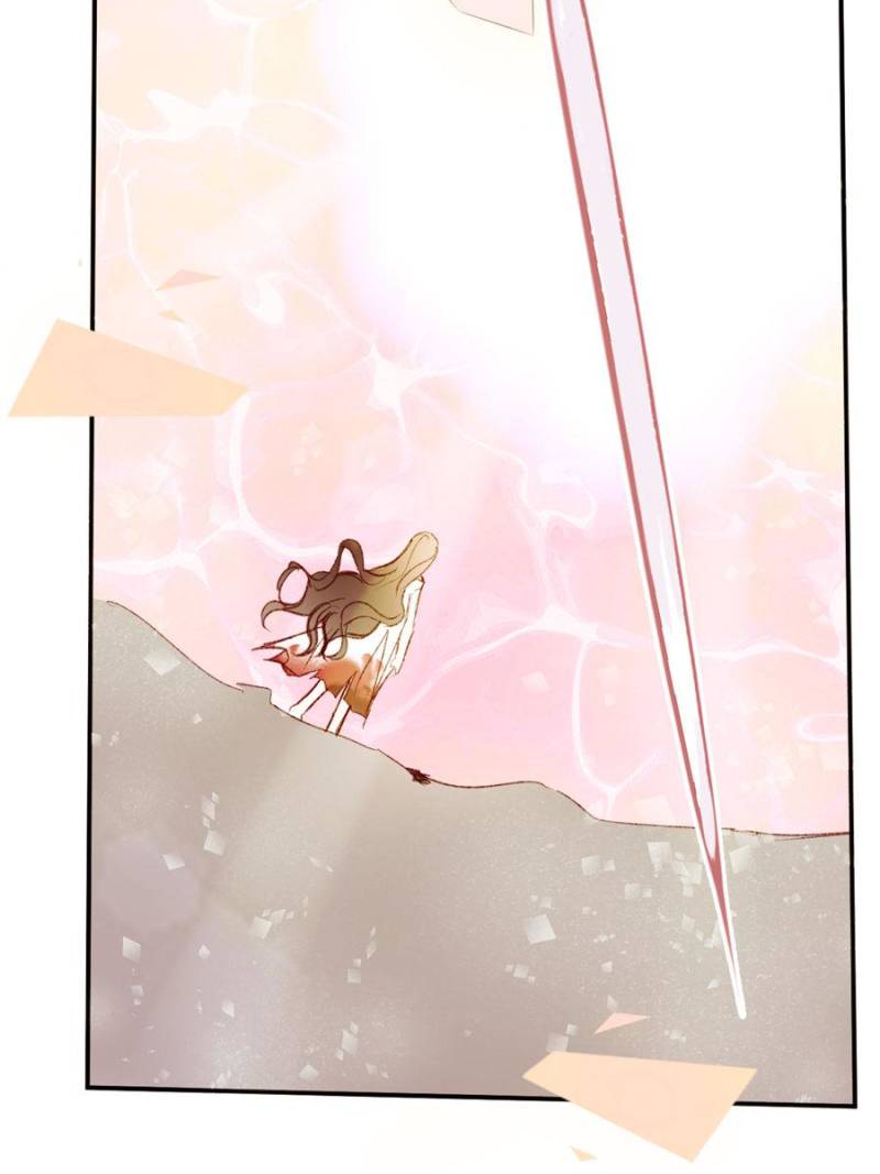 The Corrupted Witch Has No Choice But to Become a Villain Chapter 61 page 6