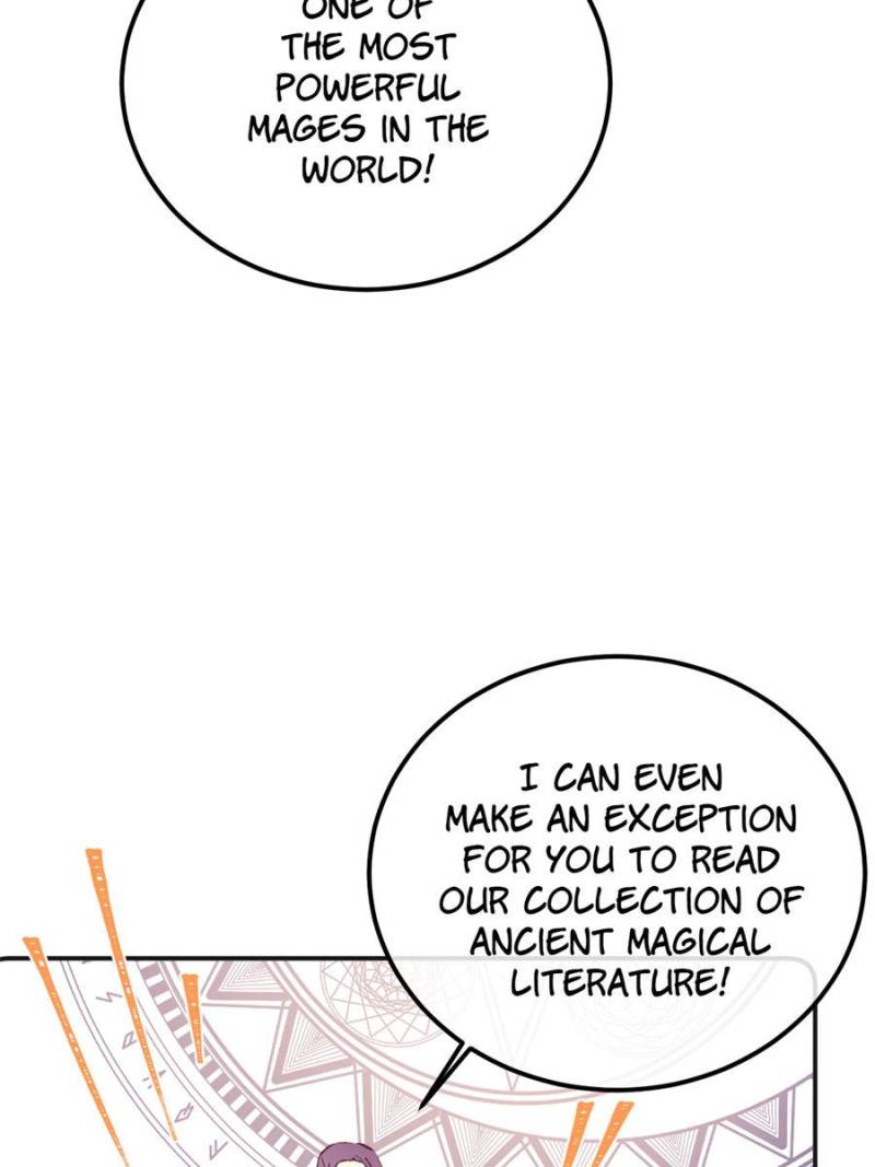 The Corrupted Witch Has No Choice But to Become a Villain Chapter 62 page 13