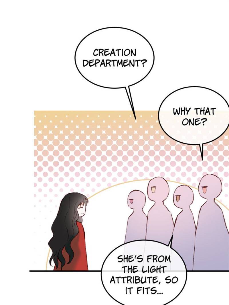 The Corrupted Witch Has No Choice But to Become a Villain Chapter 62 page 18