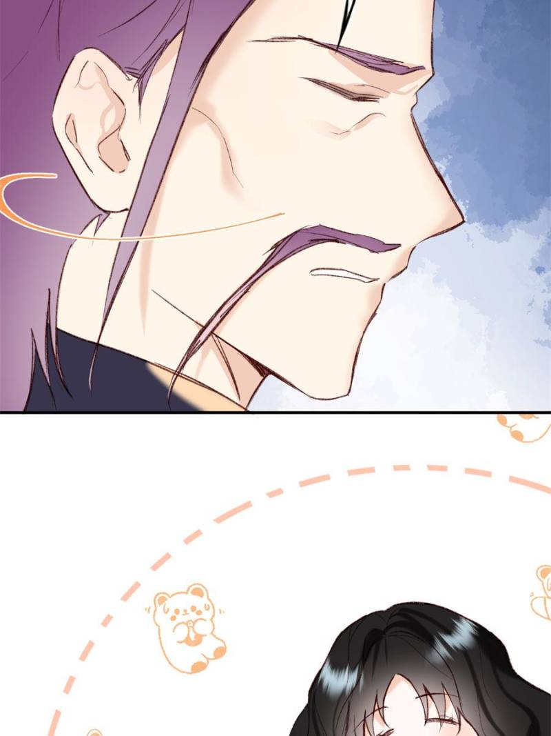 The Corrupted Witch Has No Choice But to Become a Villain Chapter 62 page 21