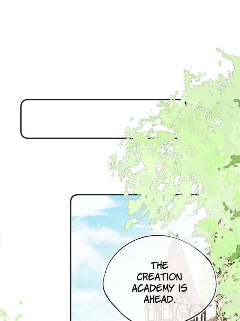 The Corrupted Witch Has No Choice But to Become a Villain Chapter 62 page 25