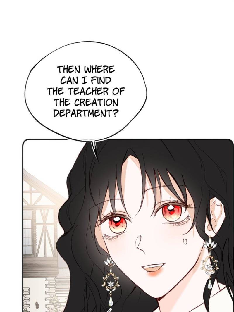 The Corrupted Witch Has No Choice But to Become a Villain Chapter 62 page 29