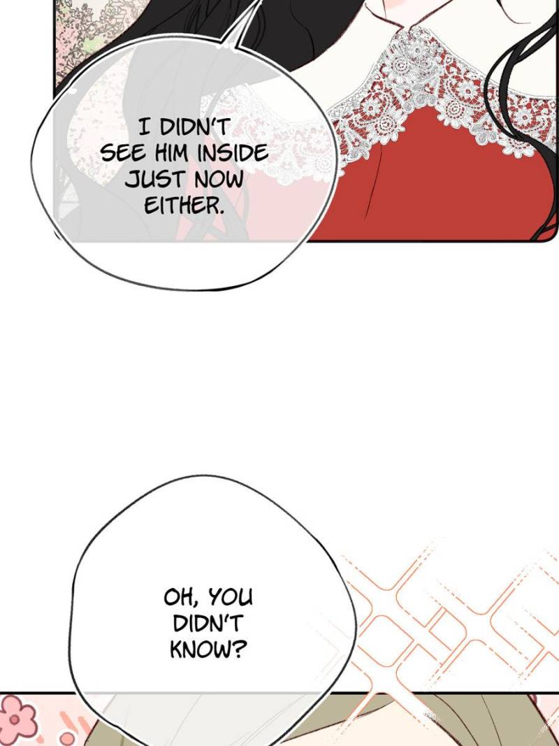 The Corrupted Witch Has No Choice But to Become a Villain Chapter 62 page 30