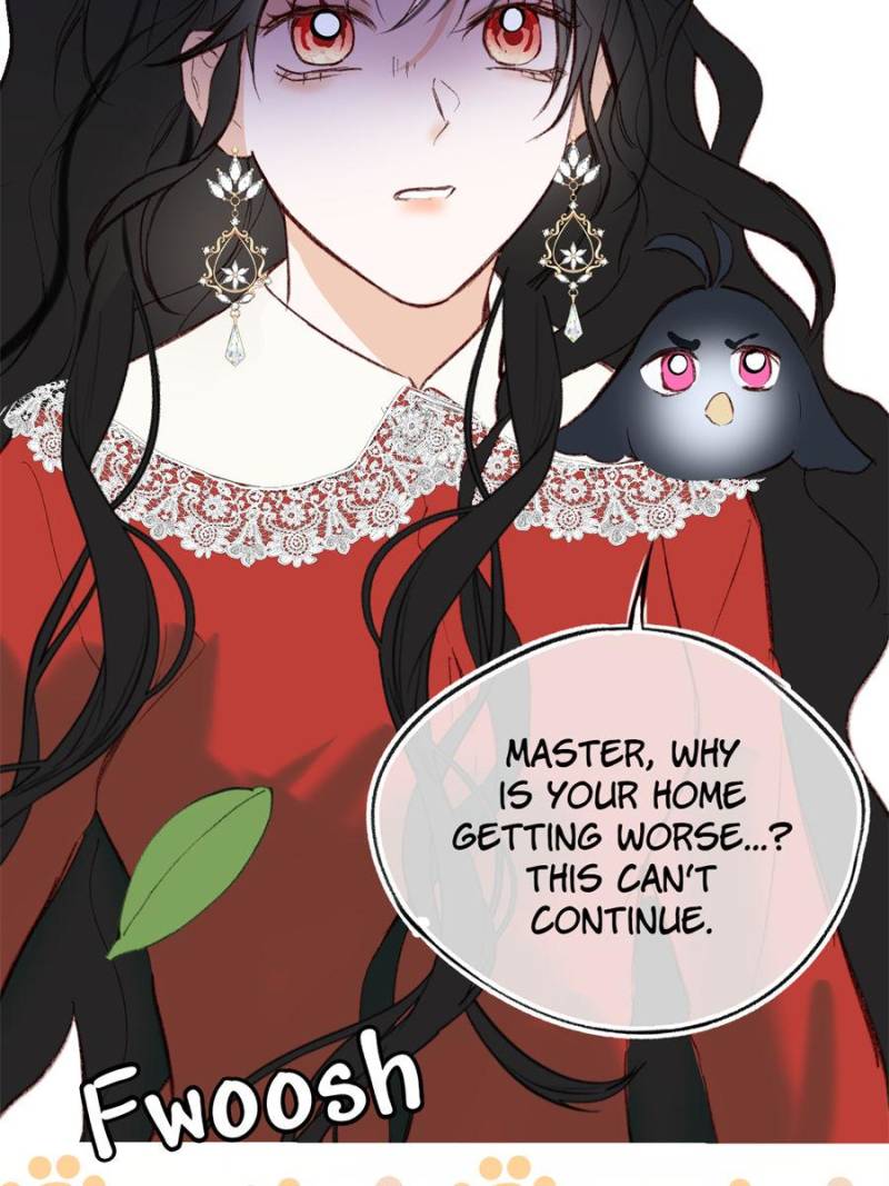 The Corrupted Witch Has No Choice But to Become a Villain Chapter 62 page 37