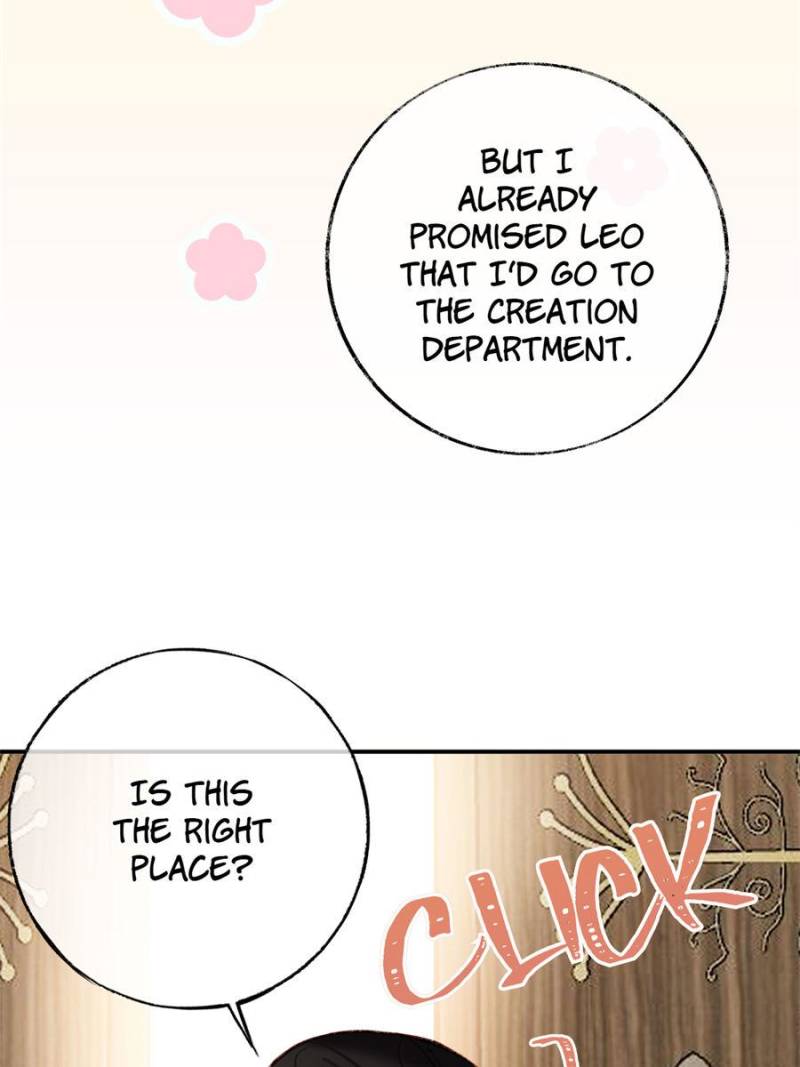 The Corrupted Witch Has No Choice But to Become a Villain Chapter 62 page 4