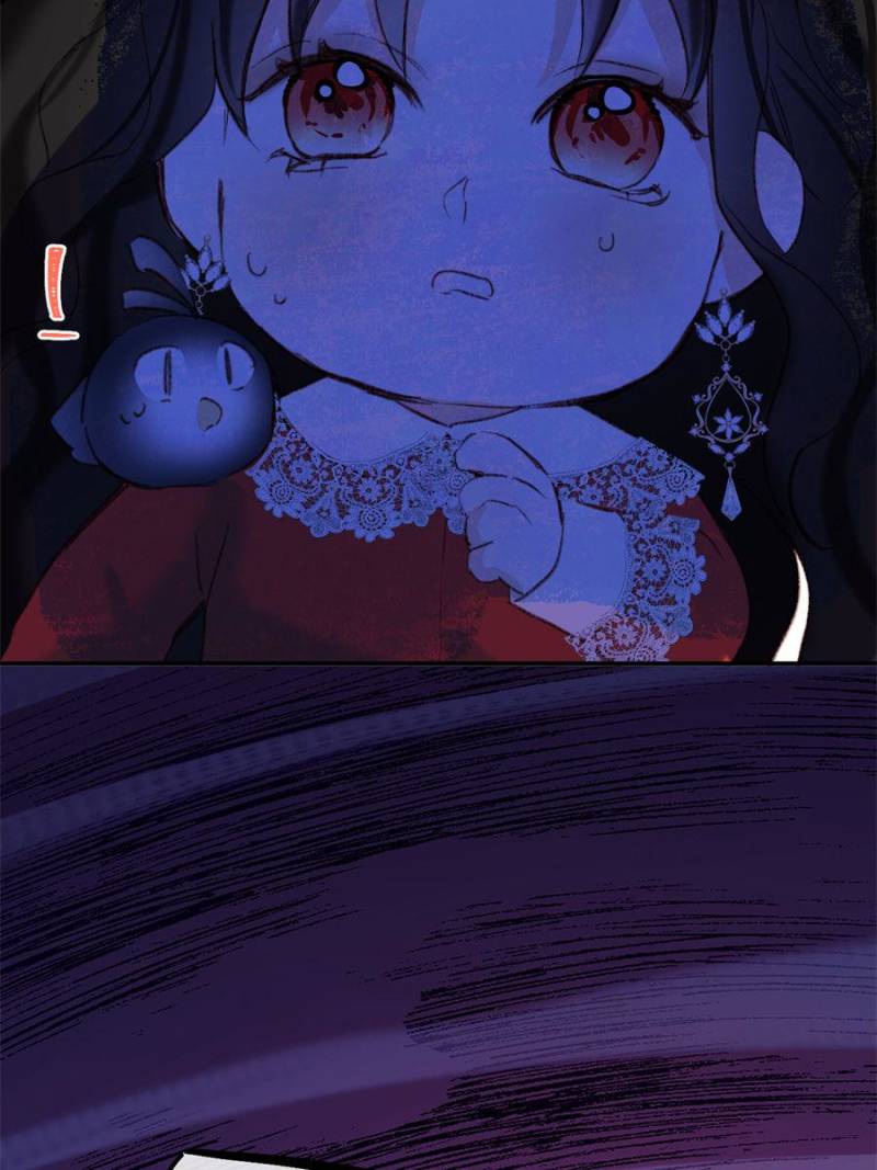 The Corrupted Witch Has No Choice But to Become a Villain Chapter 62 page 6