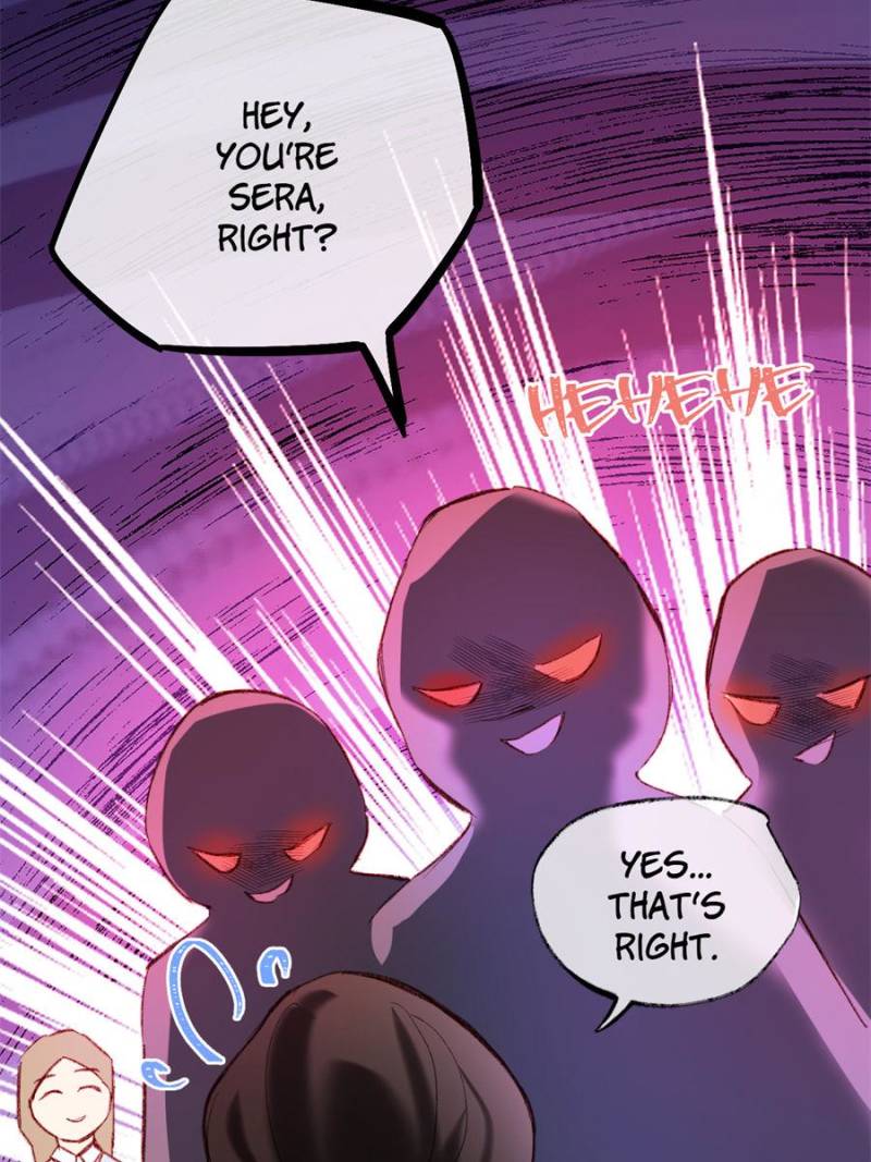 The Corrupted Witch Has No Choice But to Become a Villain Chapter 62 page 7