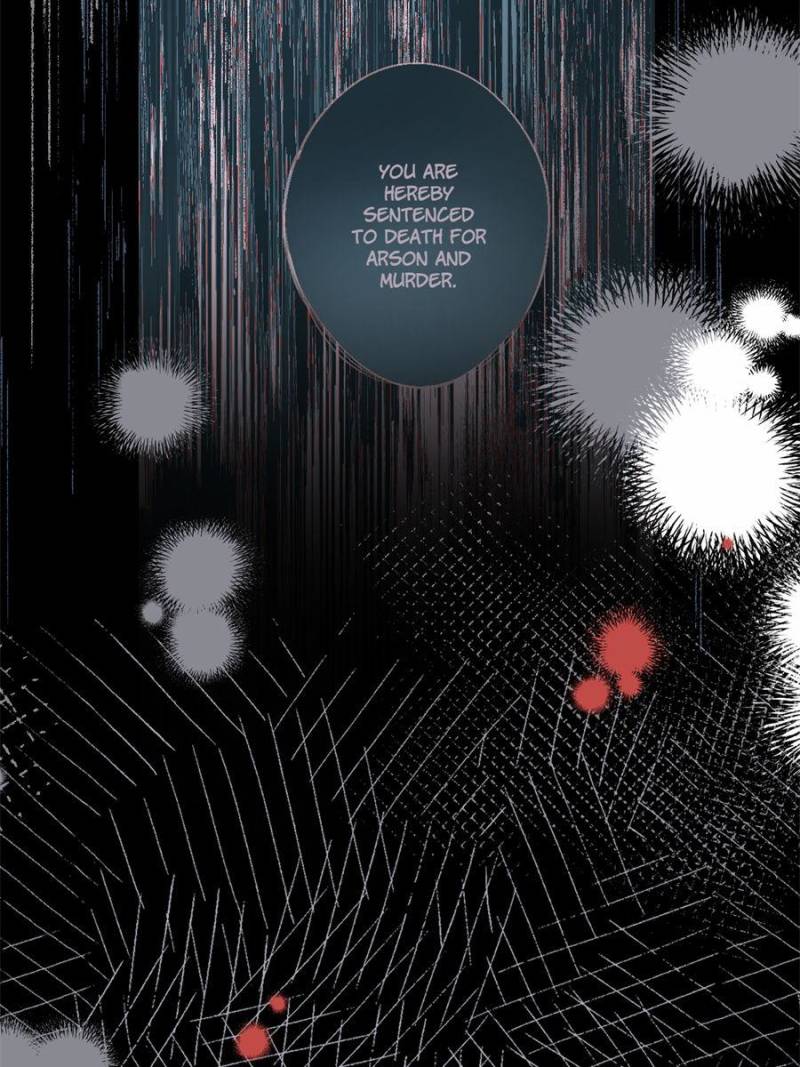 The Corrupted Witch Has No Choice But to Become a Villain Chapter 64 page 11