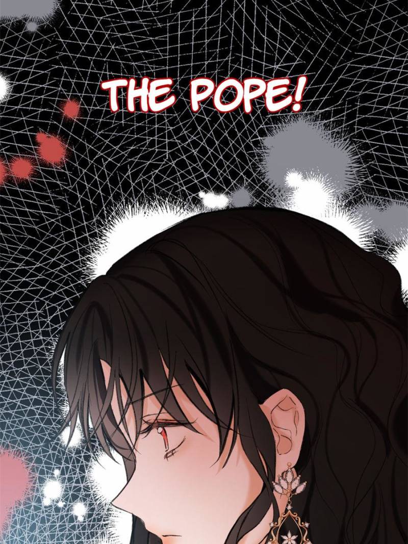 The Corrupted Witch Has No Choice But to Become a Villain Chapter 64 page 12