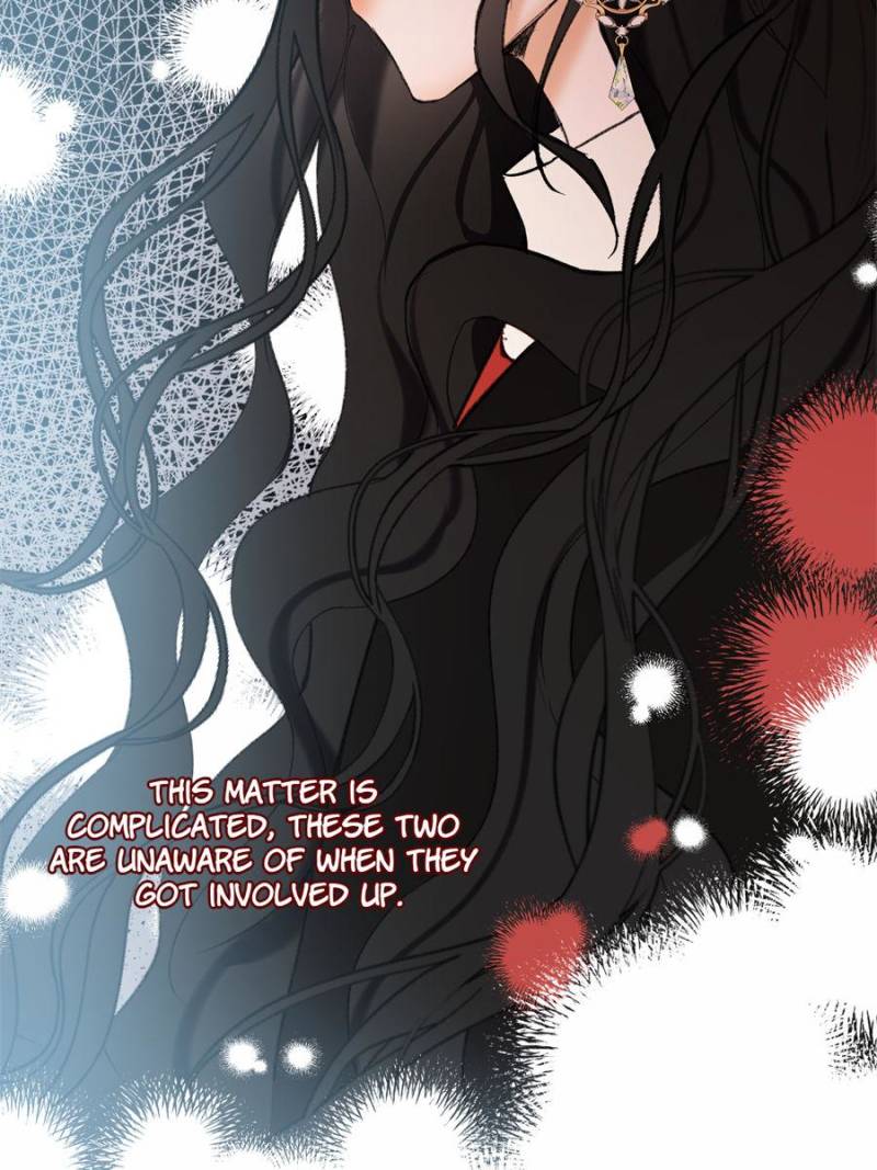 The Corrupted Witch Has No Choice But to Become a Villain Chapter 64 page 13