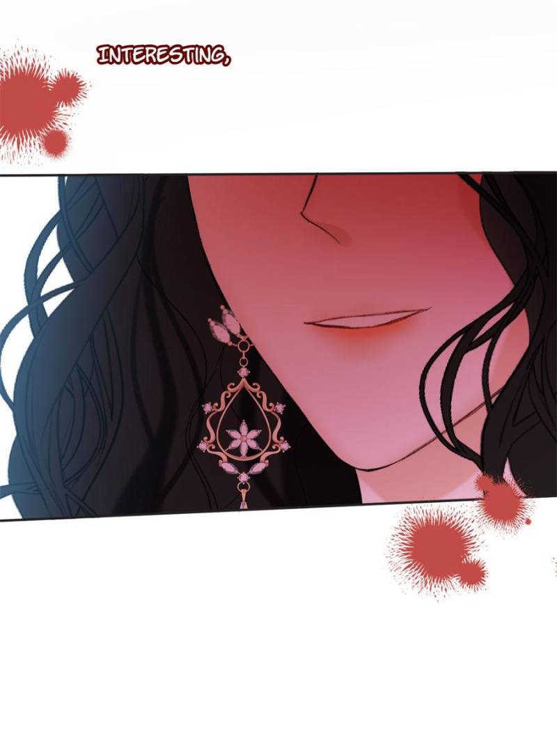 The Corrupted Witch Has No Choice But to Become a Villain Chapter 64 page 15