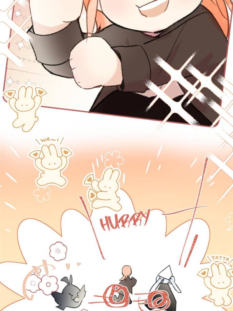 The Corrupted Witch Has No Choice But to Become a Villain Chapter 64 page 24
