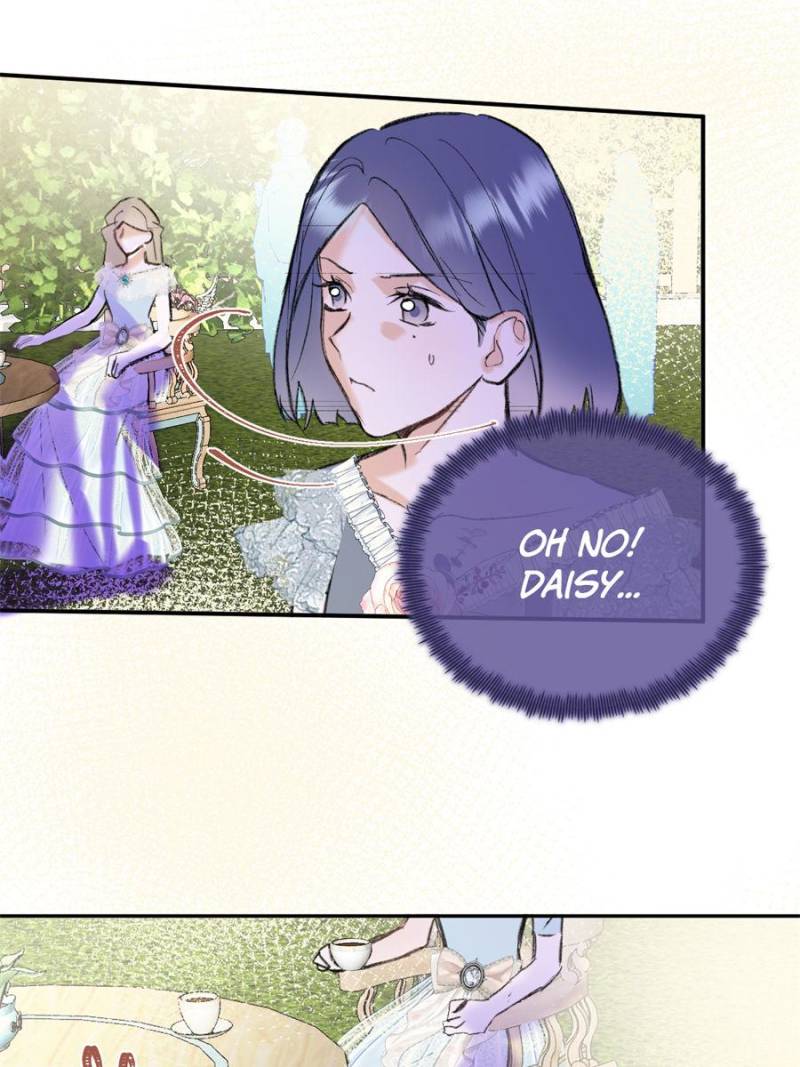 The Corrupted Witch Has No Choice But to Become a Villain Chapter 64 page 29